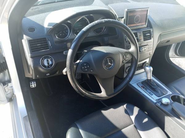 2010 Mercedes Benz C300 4Matic for sale in Conyers, GA – photo 6