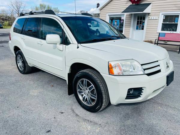2005 Mitsubishi Endeavor Limited V6 Automatic AWD 3 MONTH WARRANTY for sale in Martinsburg, WV – photo 8
