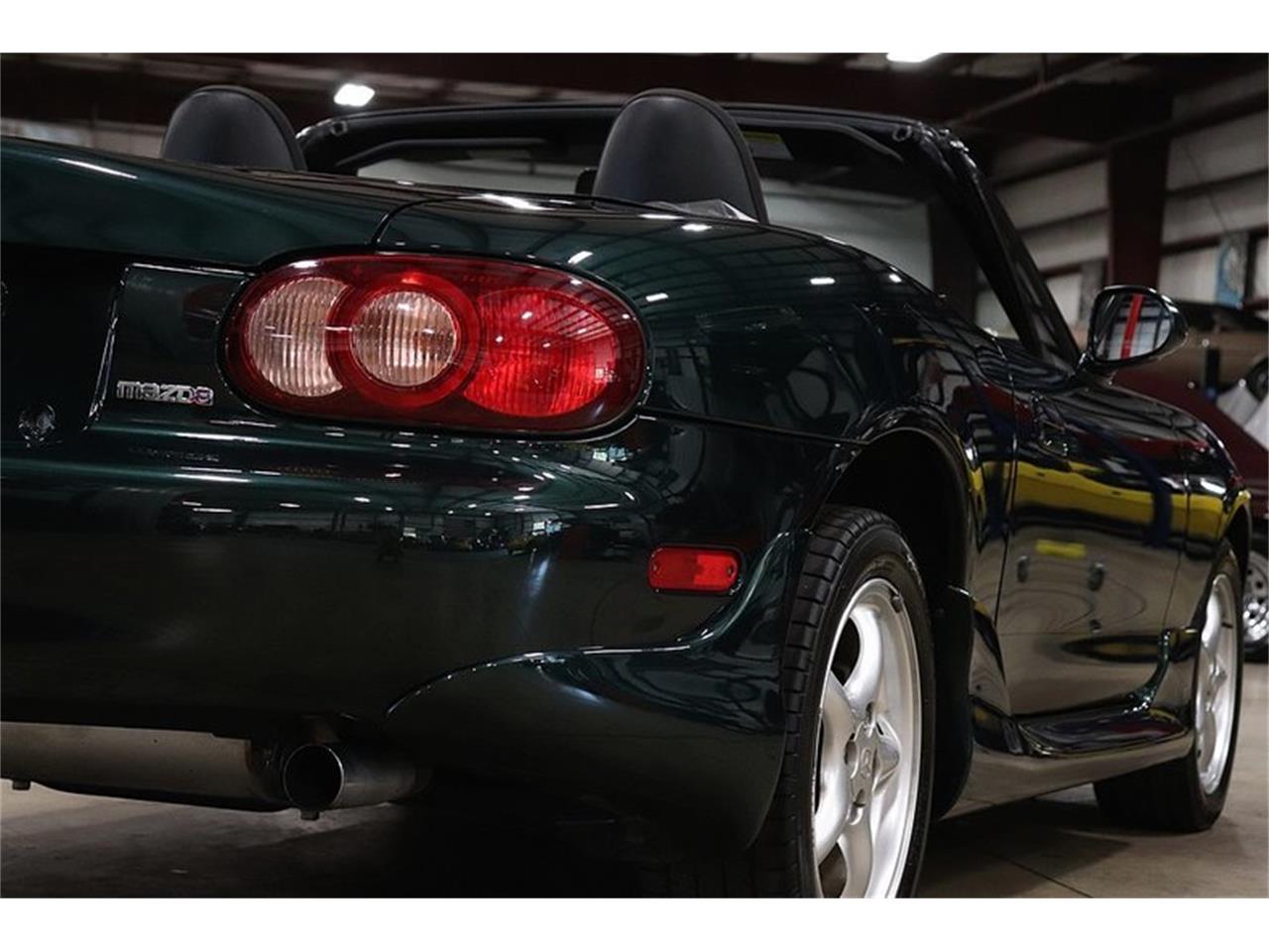 2002 Mazda Miata for sale in Kentwood, MI – photo 38