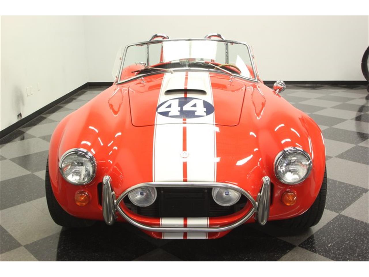 1966 Shelby Cobra for sale in Lutz, FL – photo 19