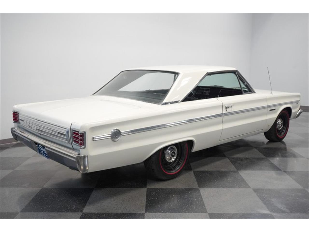 1966 Plymouth Belvedere for sale in Mesa, AZ – photo 13