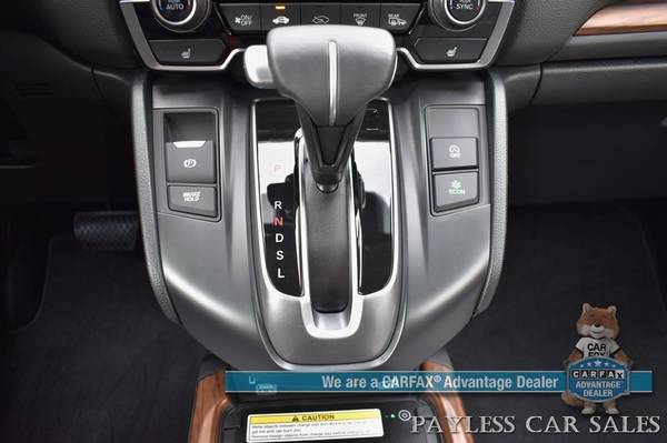 2022 Honda CR-V Touring/AWD/Auto Start/Htd Seats/Navi/32 for sale in Wasilla, AK – photo 16