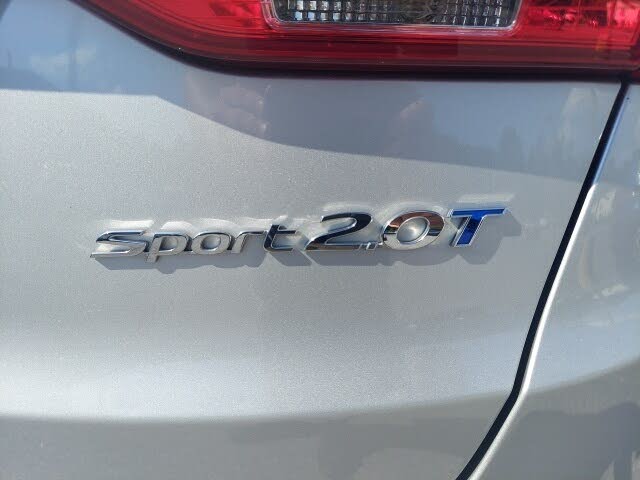 2014 Hyundai Santa Fe Sport 2.0T FWD for sale in Chambersburg, PA – photo 10