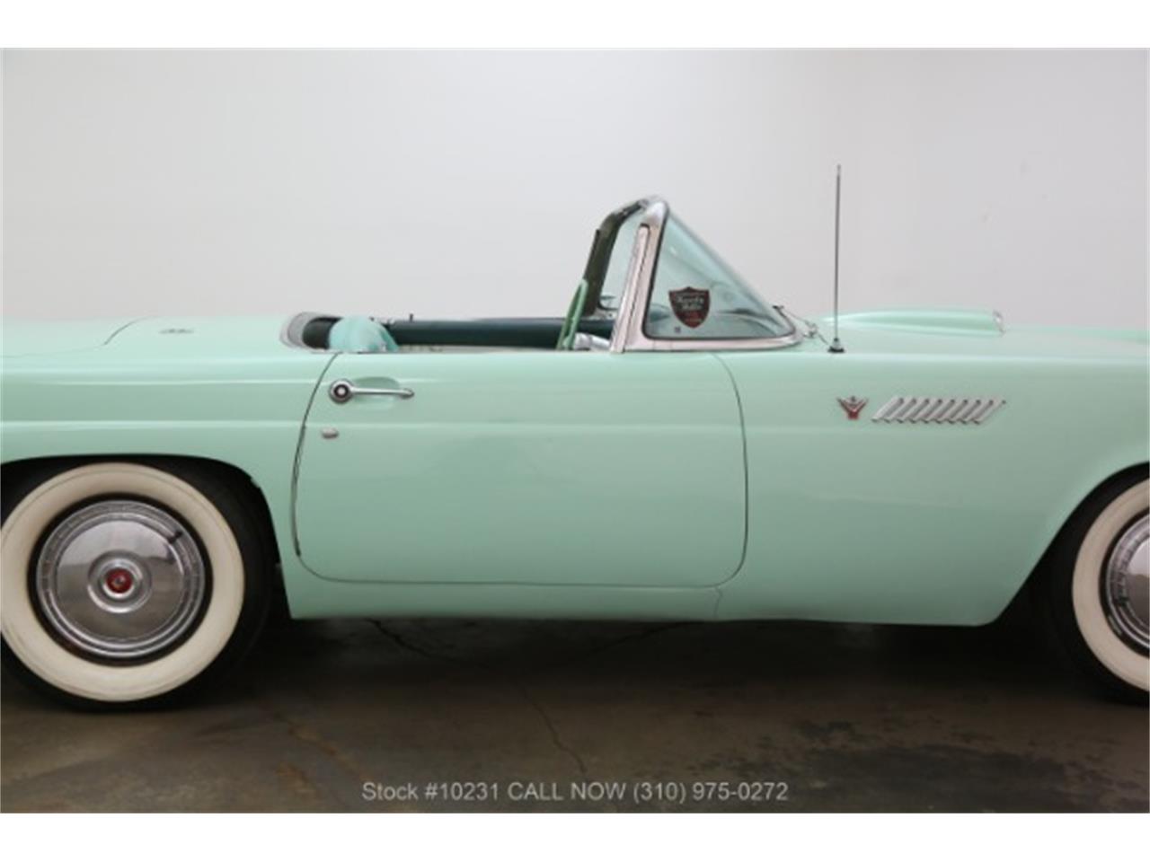1955 Ford Thunderbird for sale in Beverly Hills, CA – photo 18