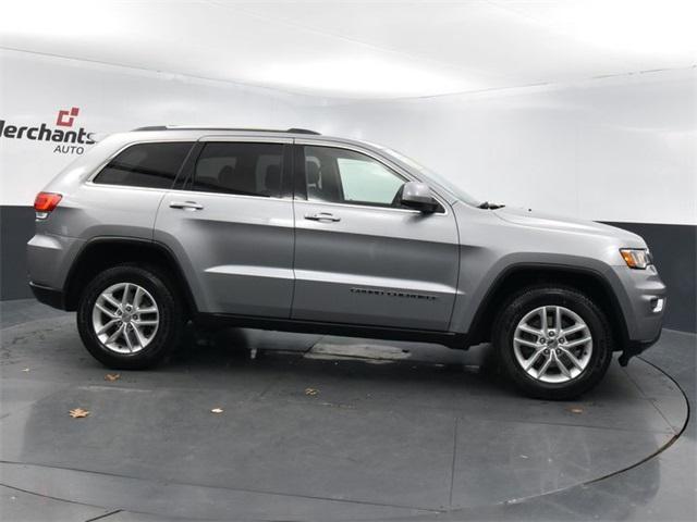 2018 Jeep Grand Cherokee Laredo for sale in Other, NH – photo 39