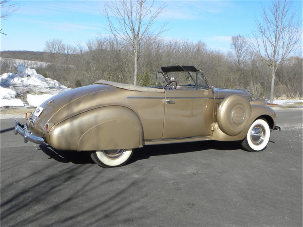 1939 Buick Special for sale in Volo, IL – photo 22