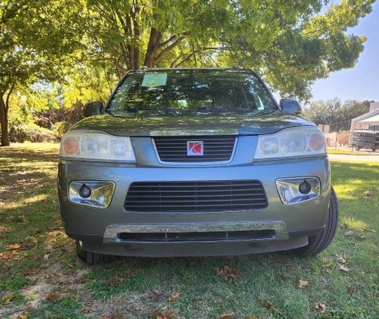 Saturn VUE - V6 - 2007 for sale in Garland, TX – photo 4