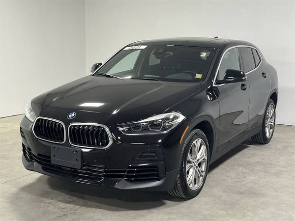2021 BMW X2 xDrive28i - - by dealer - vehicle for sale in Buffalo, NY – photo 4