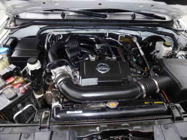 2015 Nissan Xterra S 4x4 119, 000 Miles - - by dealer for sale in Bozeman, MT – photo 19
