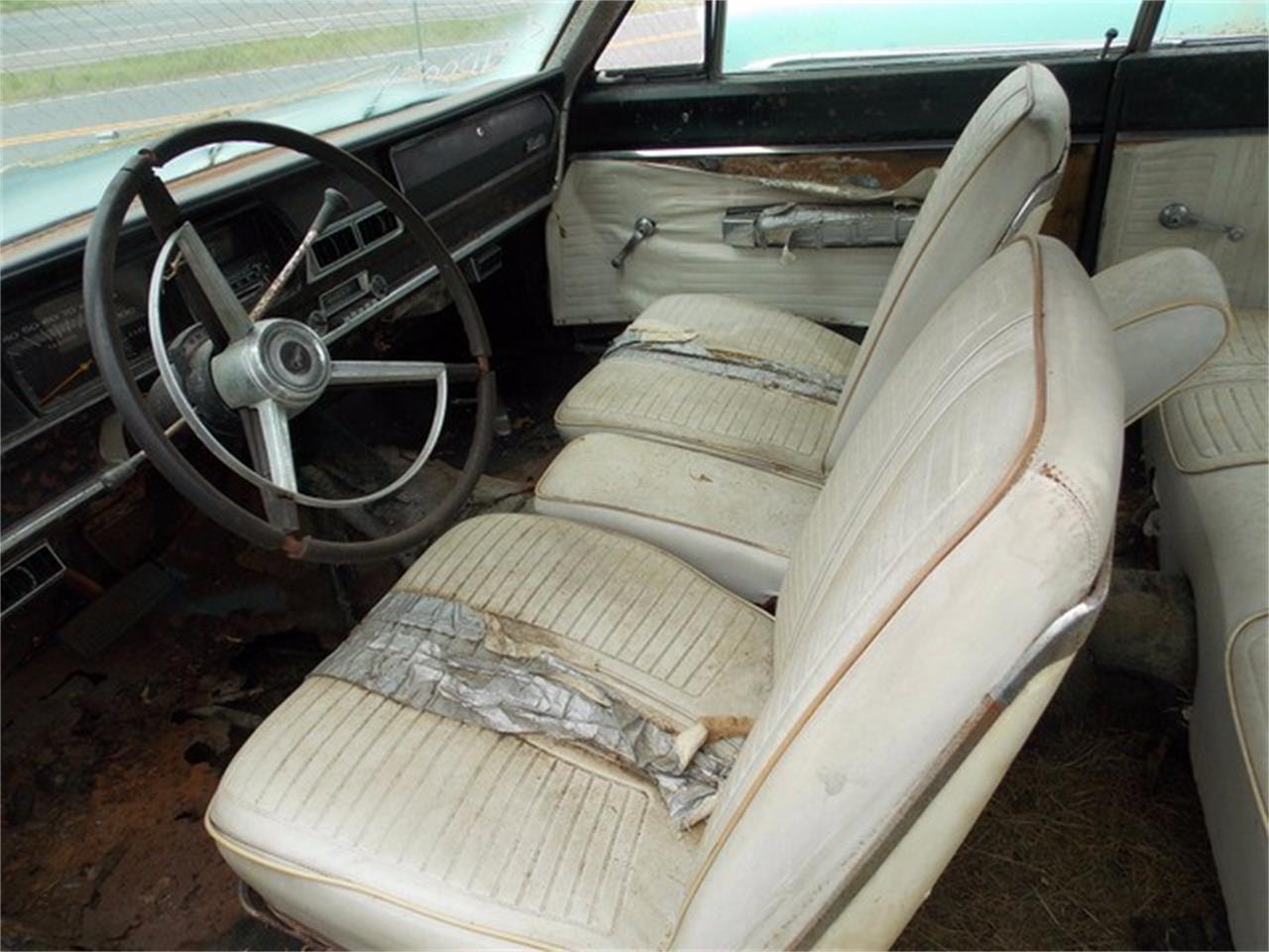 1967 Plymouth Satellite for sale in Gray Court, SC – photo 24