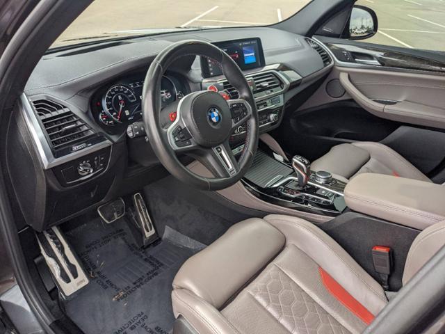 2020 BMW X3 M SPORTS ACTIVITY VEHICLE for sale in Troy, MI – photo 2