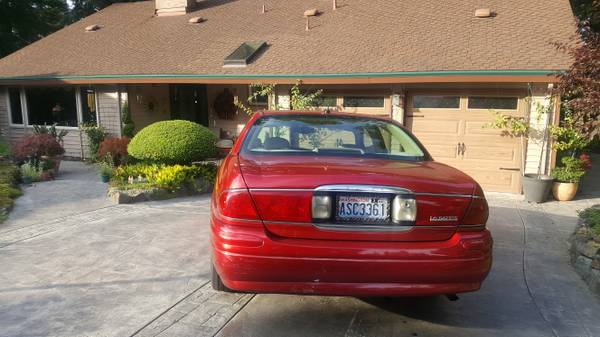 Low milage clean car. Runs and Rides GREAT for sale in Tacoma, WA – photo 2