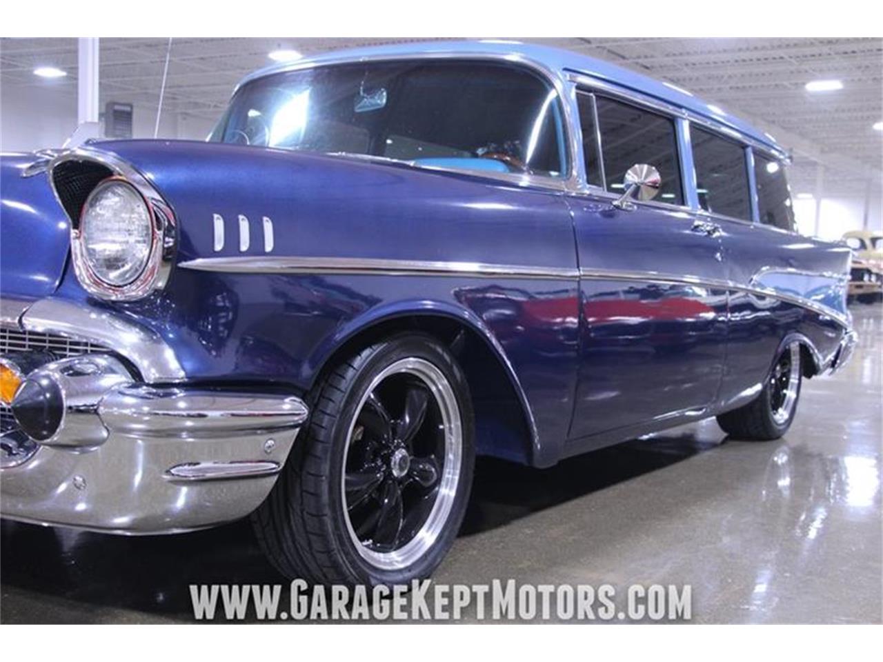 1957 Chevrolet 210 for sale in Grand Rapids, MI – photo 17