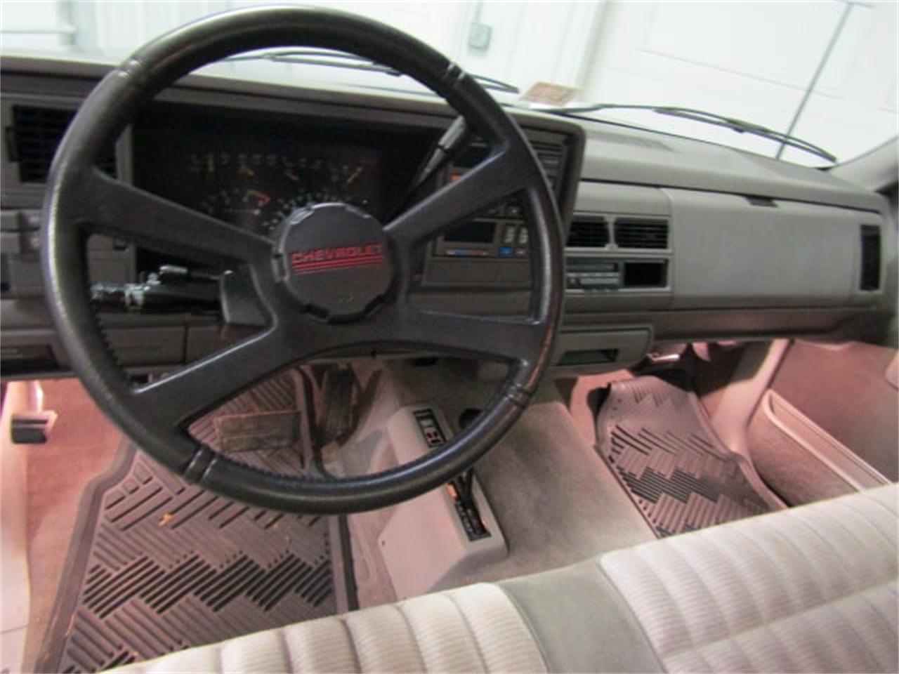 1993 Chevrolet K-1500 for sale in Christiansburg, VA – photo 14