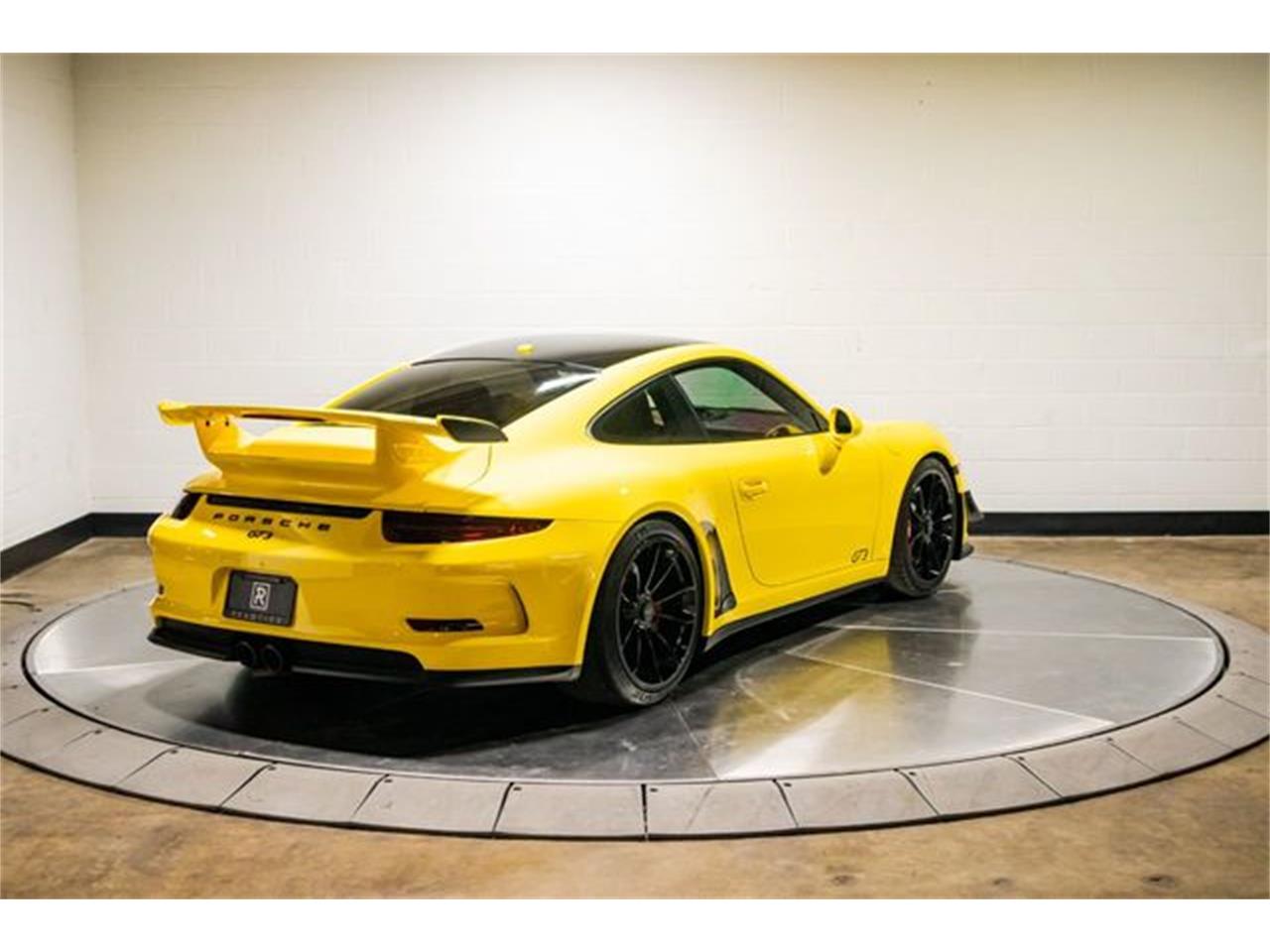 2015 Porsche 911 for sale in Saint Louis, MO – photo 8