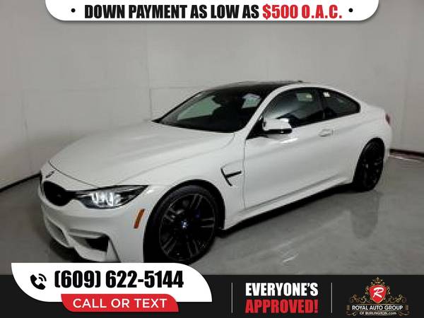 2018 BMW M Models PRICED TO SELL! - - by dealer for sale in Burlington, PA – photo 3