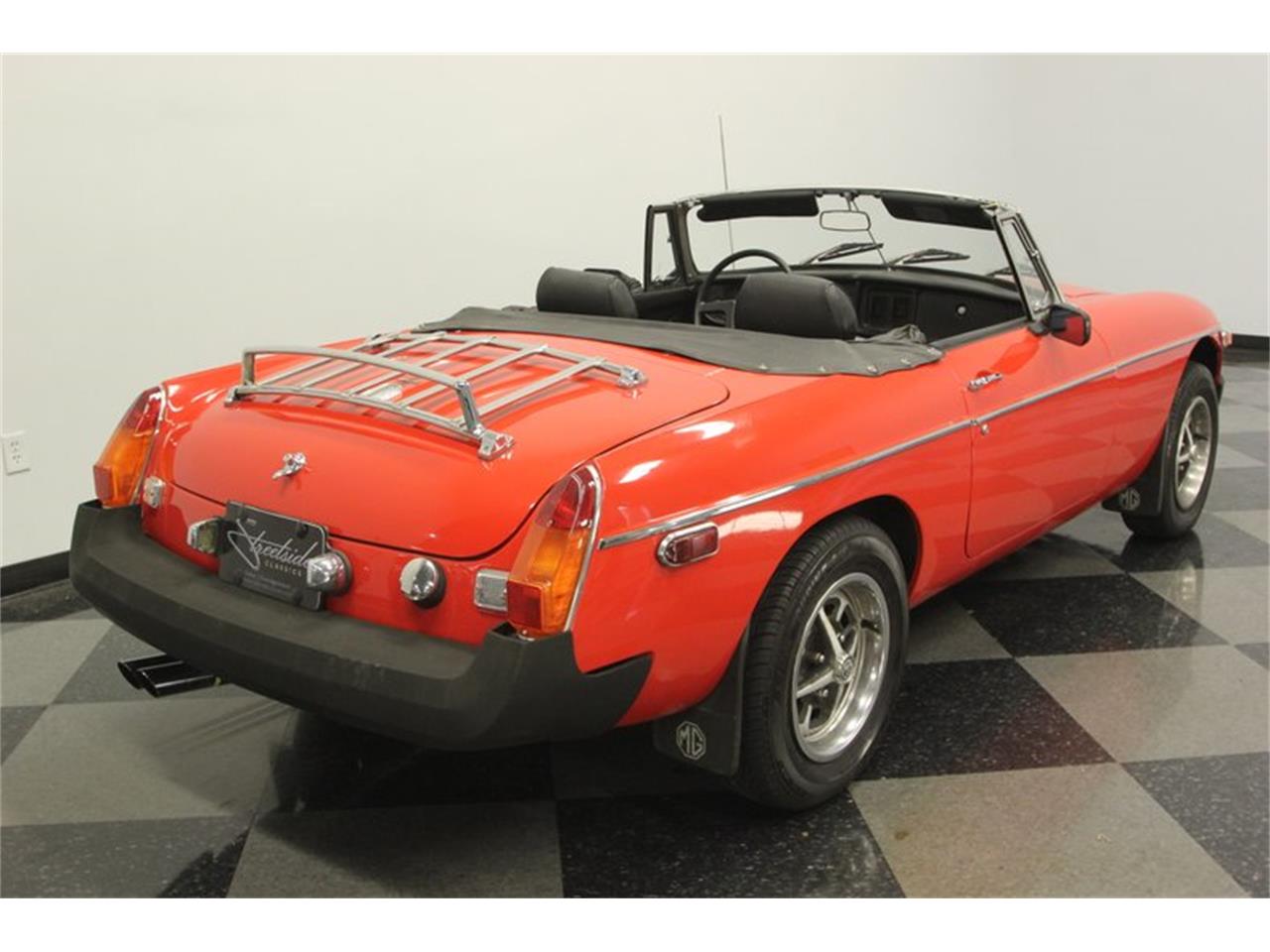 1978 MG MGB for sale in Lutz, FL – photo 13