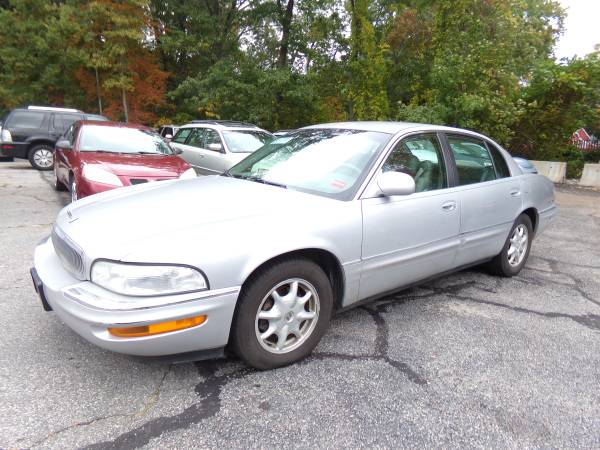 WOW! 8 CARS FOR SALE $1999 AND UNDER STARTING @ $1399 for sale in North Providence, RI