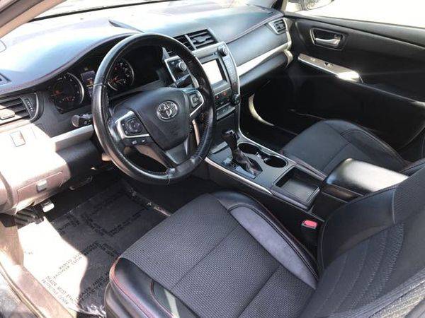 2016 Toyota Camry LE LE 4dr Sedan - $750 Down for sale in District Heights, MD – photo 8