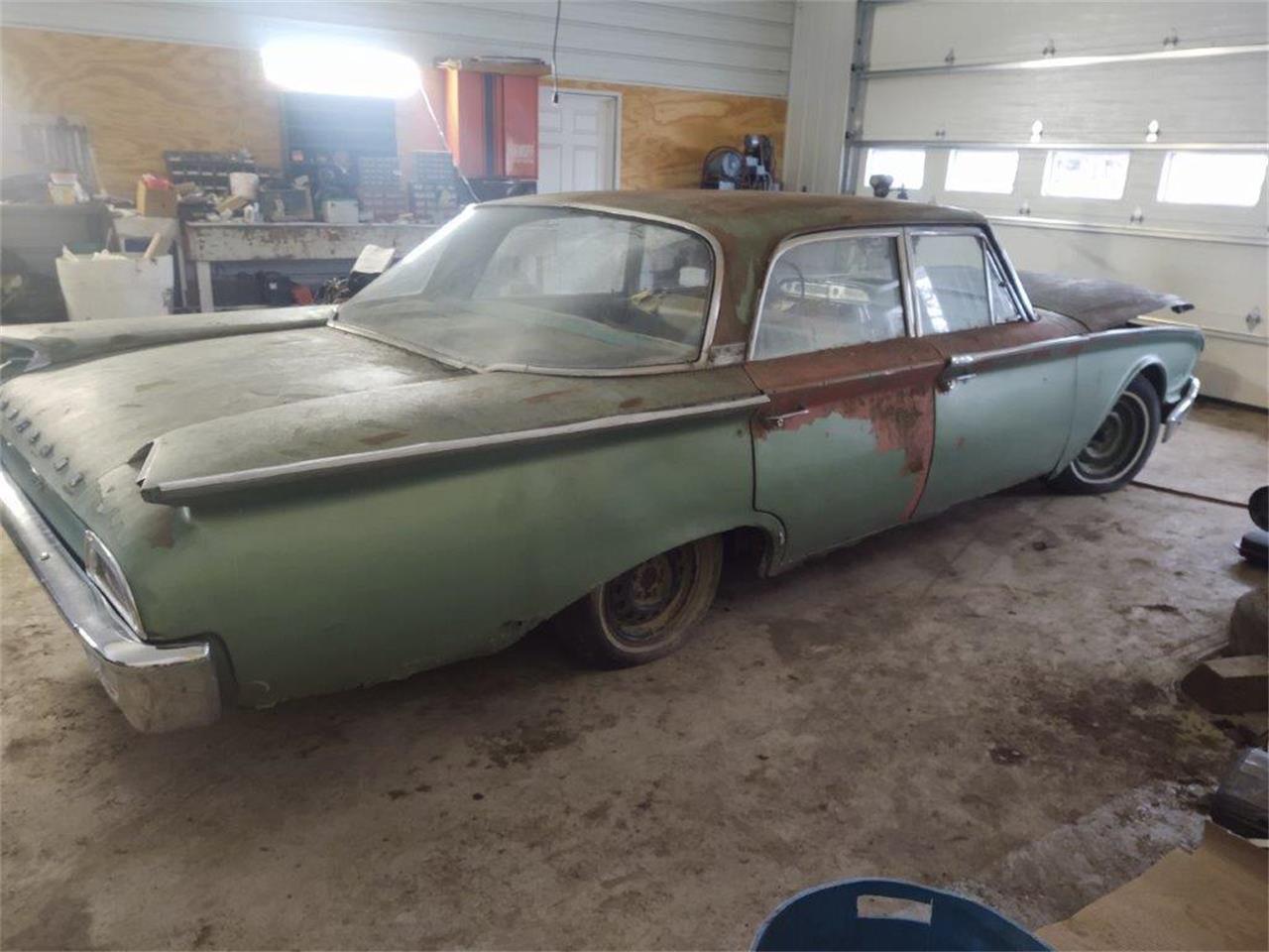 1960 Ford Fairlane for sale in Parkers Prairie, MN – photo 4