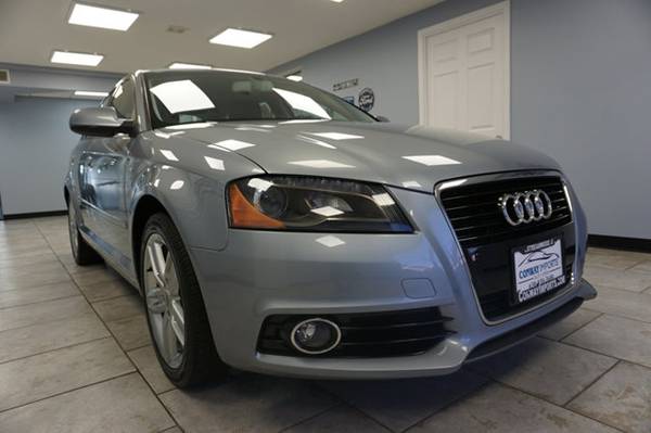 2011 Audi A3 Hatchback S tronic 2.0 TDI Premium+ **NOW $179/MO* for sale in Streamwood, IL – photo 3