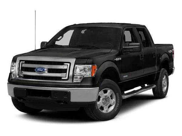 2013 Ford F-150 4WD SuperCrew 5-1/2 Ft Box XLT - - by for sale in Wilmington, DE – photo 10
