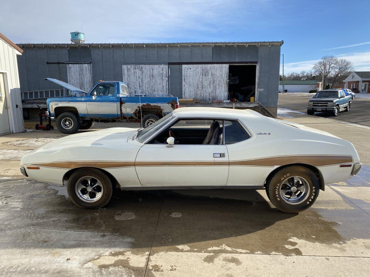 1974 AMC Javelin for sale in Brookings, SD – photo 4