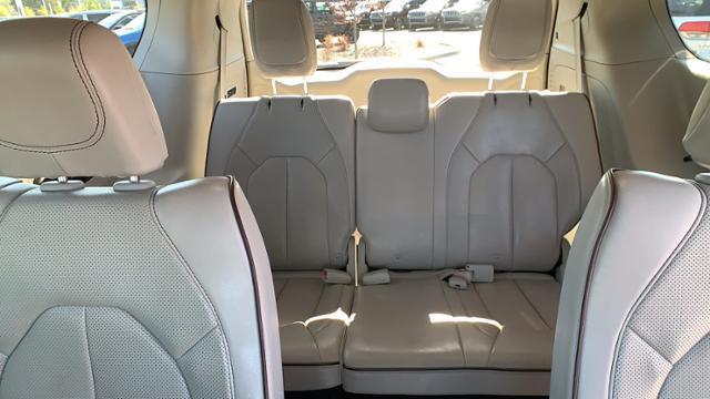 2020 Chrysler Pacifica Limited for sale in Reno, NV – photo 14