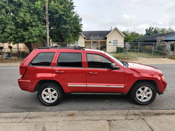 !!! 2010 JEEP CHEROKEE !!! 6 CYL !! CLEAN TITLE $$ 4,590 CASH $?$?$/... for sale in Brownsville, TX