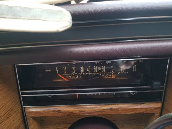 1981 Cadillac De Ville Coupe 2D for sale in utica, NY – photo 9
