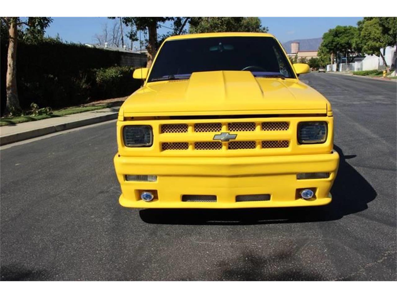 1983 Chevrolet Blazer for sale in La Verne, CA – photo 13