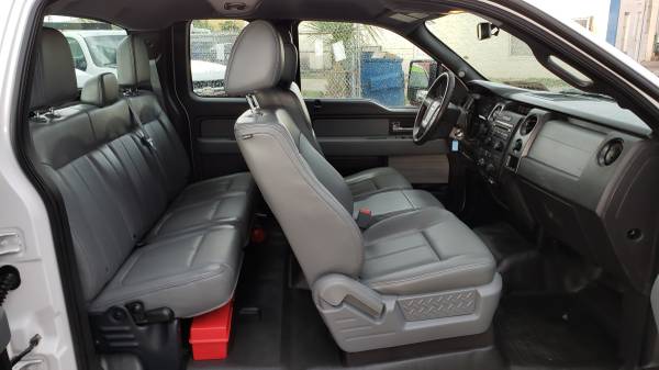2014 FORD F150 XL, SUPER CAB, 5.0 V8, 130 K MILES for sale in largo, FL – photo 15