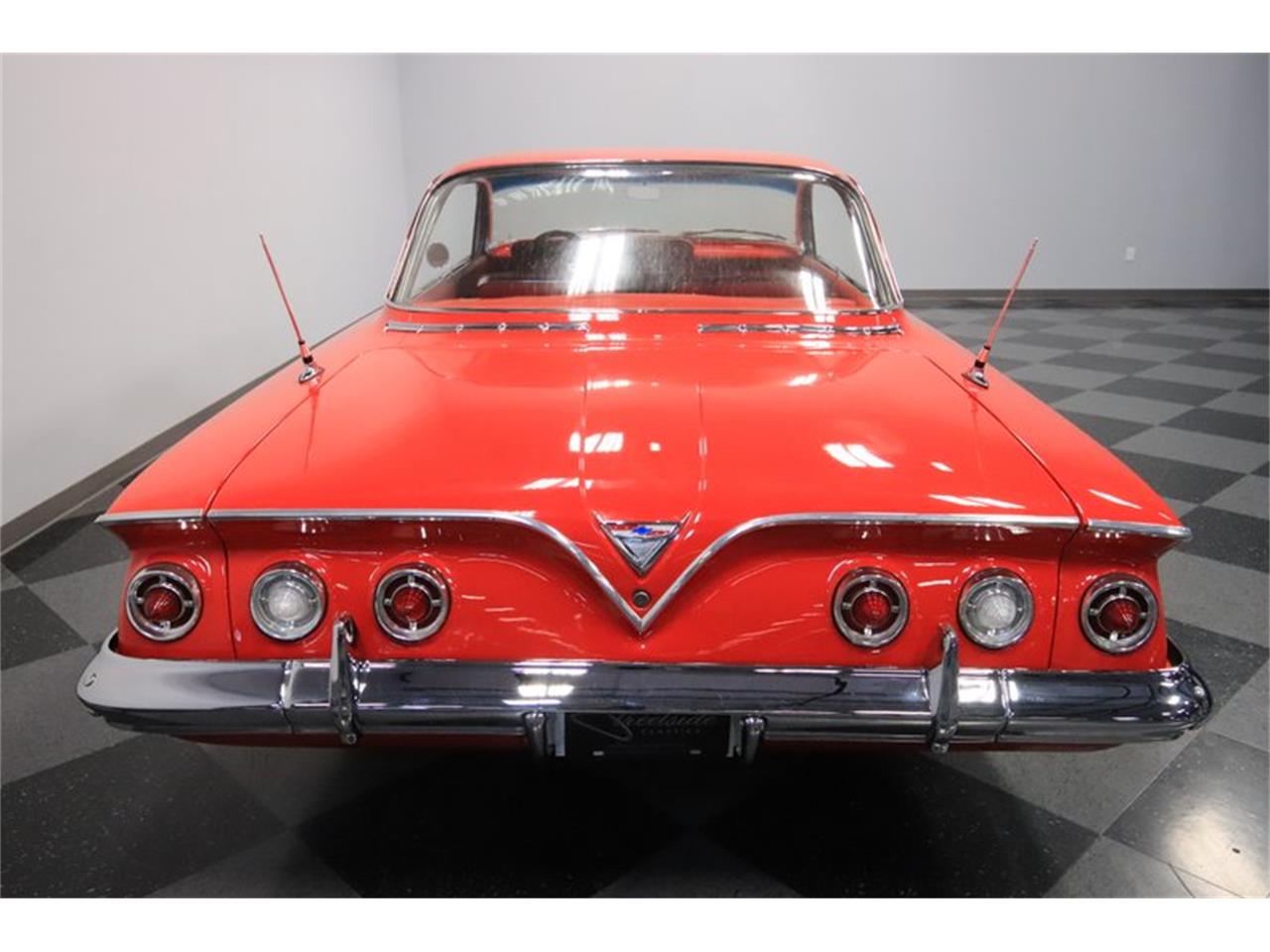 1961 Chevrolet Impala for sale in Mesa, AZ – photo 8