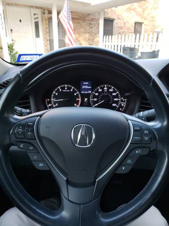 2015 Acura ILX Blue for sale in Houston, TX – photo 6