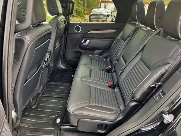 2018 Land Rover Discovery HSE Turbodiesel - - by for sale in Mount Vernon, WA – photo 11