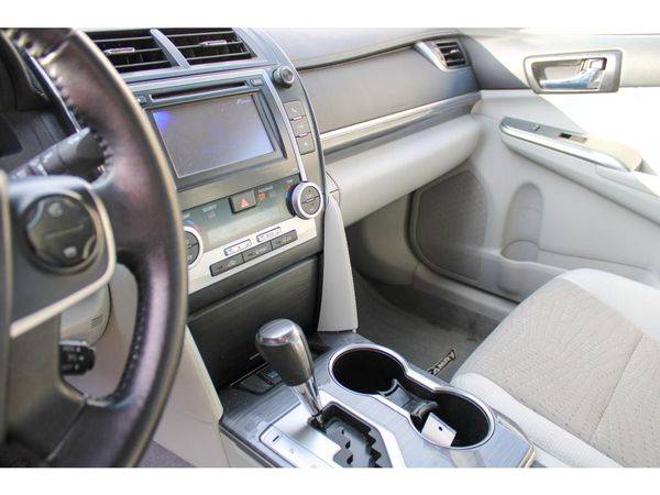 2013 Toyota Camry XLE 2.5L Front Wheel Drive Sedan + Many Used Cars!... for sale in Spokane, WA – photo 15
