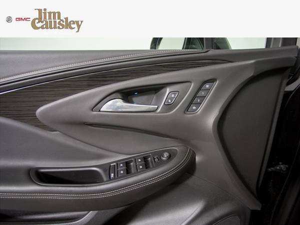 2016 Buick Envision SUV Premium I - Buick Black for sale in Clinton Township, MI – photo 24