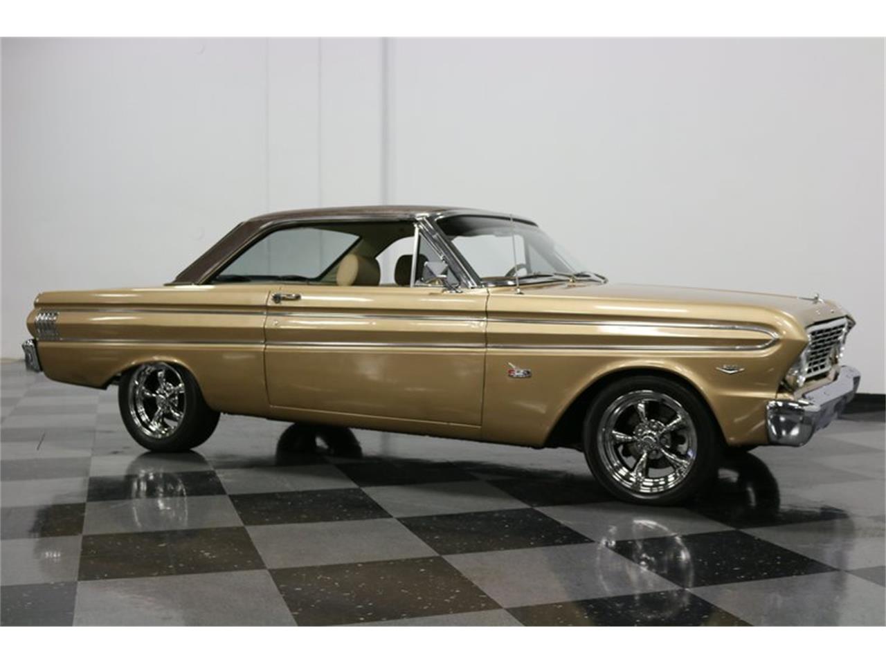 1964 Ford Falcon for sale in Fort Worth, TX – photo 16