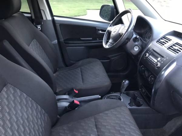 2009 SUZUKI SX4--Clean & Nice-- Solid Car--"One Owner" Priced to... for sale in Buford, GA – photo 16