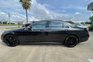 2015 Mercedes-Benz S550 - - by dealer - vehicle for sale in Other, FL – photo 8