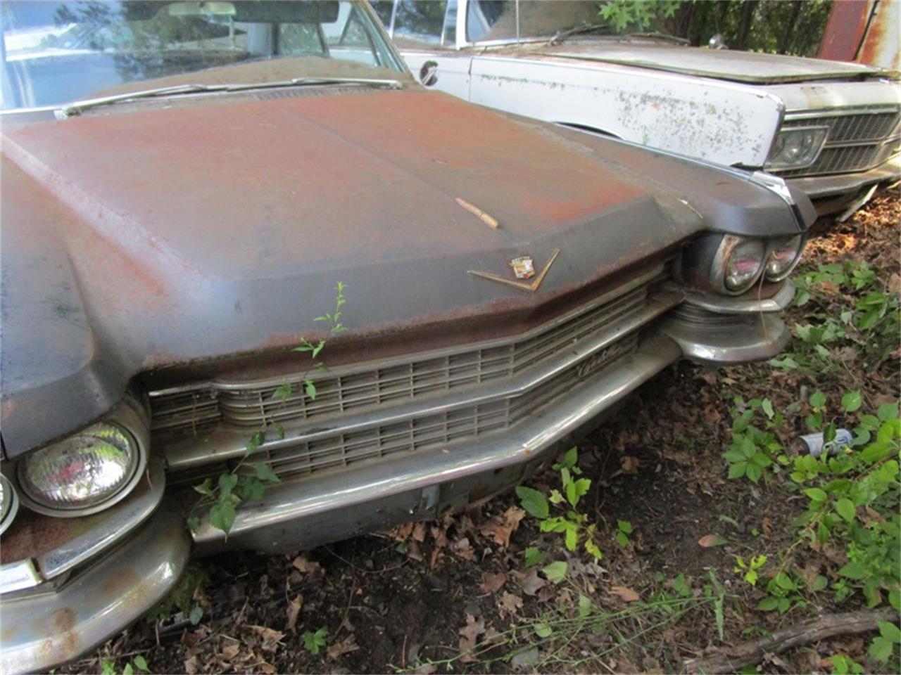 1963 Cadillac Sedan DeVille for sale in Middletown, CT – photo 6