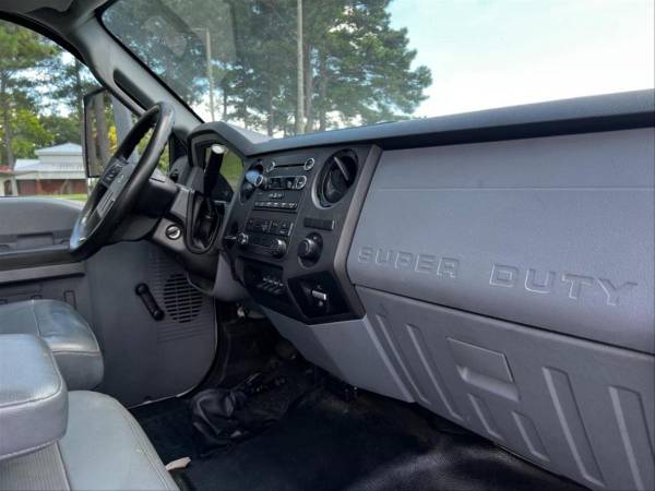 2016 Ford Commercial F-650 Super Duty F650 Regular Cab - cars & for sale in Ocala, FL – photo 11