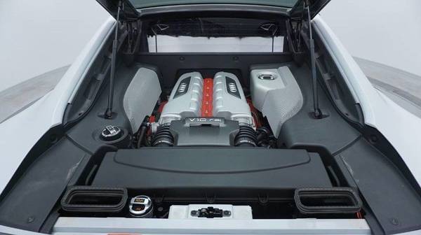 2012 Audi R8 GT Quattro Coupe 2D Exotics for sale in PUYALLUP, WA – photo 17