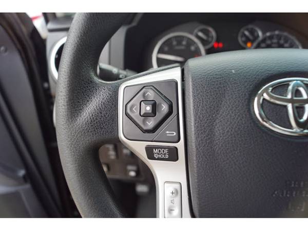 2015 Toyota Tundra SR5 CrewMax - Big Savings for sale in Hurst, TX – photo 14