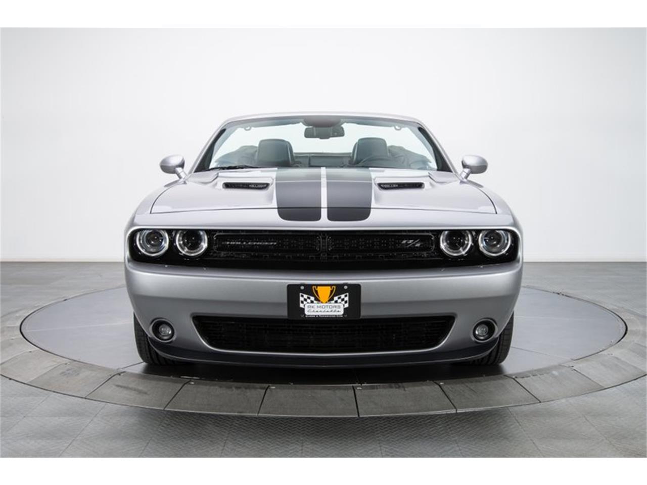 2016 Dodge Challenger for sale in Charlotte, NC – photo 16
