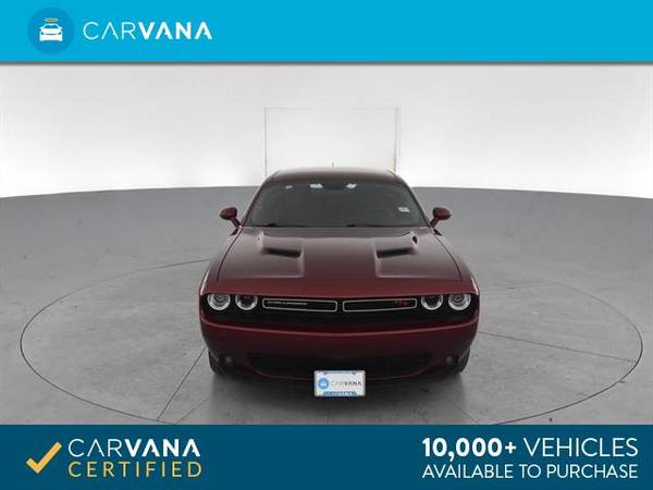 2017 Dodge Challenger R/T Coupe 2D coupe RED - FINANCE ONLINE for sale in Atlanta, CO – photo 19