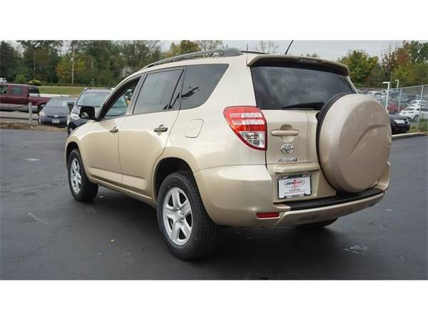 2012 Toyota RAV4 Base - SUV for sale in Cincinnati, OH – photo 5