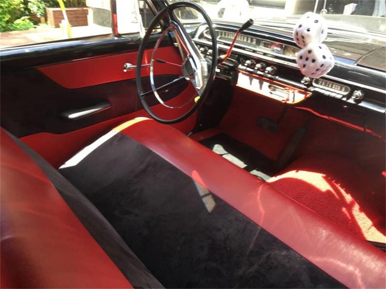 1960 Edsel Deluxe for sale in Long Island, NY – photo 4