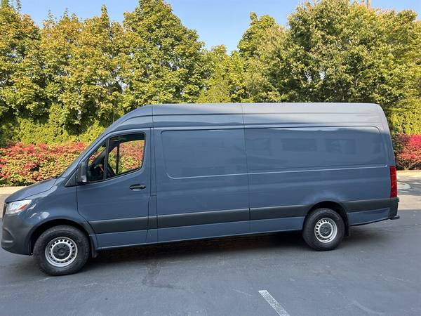 2019 Mercedes-Benz Sprinter 2500 Diesel Cargo Van 170 WB only 37k for sale in Other, OR – photo 6