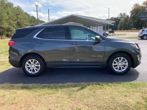 2020 Chevrolet Equinox LT, 1 Local Owner, Like New! for sale in Belton, SC – photo 4